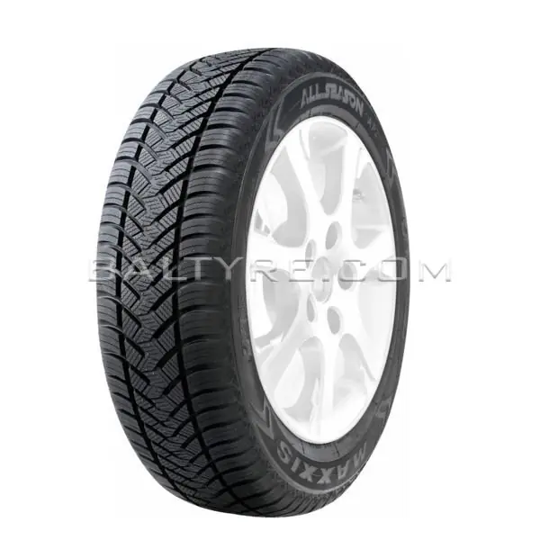 MAXXIS MX 215/65R15XL All Season, AP2 100H M+S; 3PMSF Aktuální