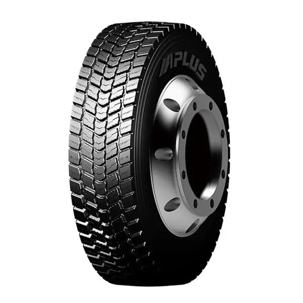 Nová Kolekce APLUS APV 315/70R22,5 DL011 156/150L 20PR