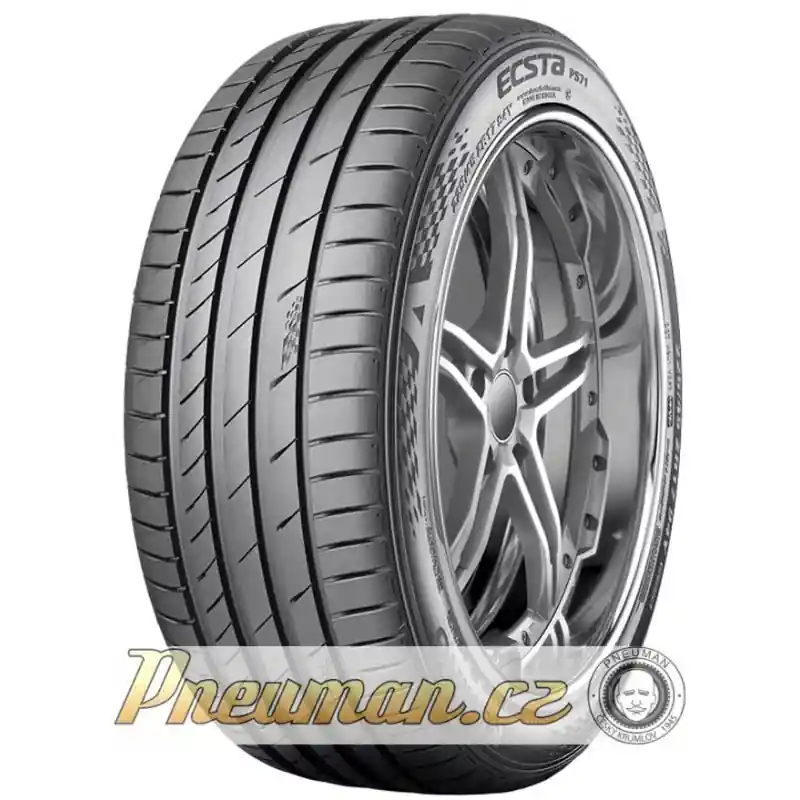 205/45 R17 88Y PS71 XL KUMHO Sleva