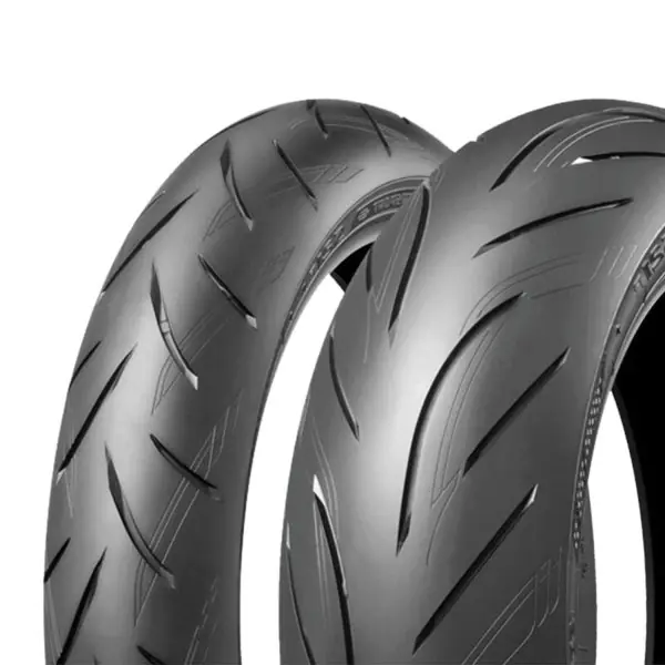 BRIDGESTONE BR 120/70R17 S21F 58W TL Kup Teď