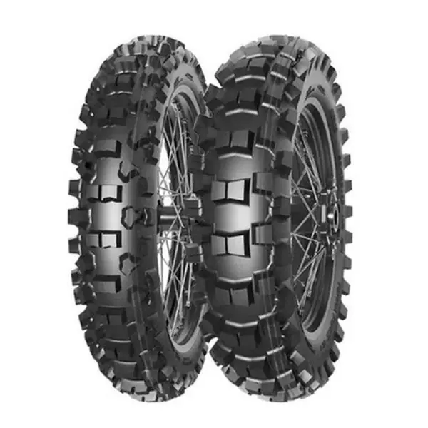 MITAS MI 90/90-14 TERRA FORCE-MX IT 46M TT R&B Nejlepší Volba