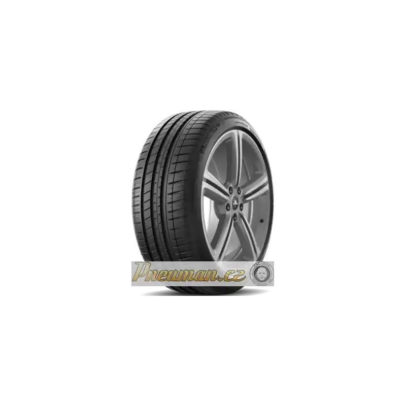 195/50 R15 82V PS3 MICHELIN Top Prodej
