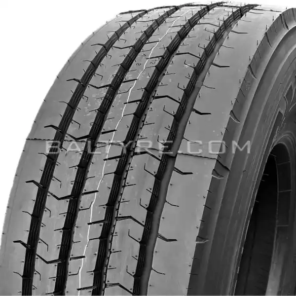 NOKIAN NK 315/70R22,5 Hakka Truck Steer 156/150 (154/150)L (M) Víkendová Akce