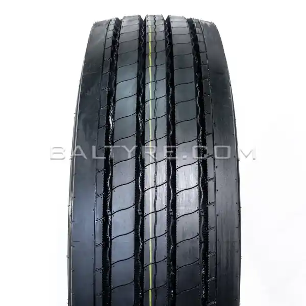 SAMSON (ADVANCE) GS 265/70R19,5 GR-T1 143/141 K 18PR TL M+S; 3PMSF Koupit Online