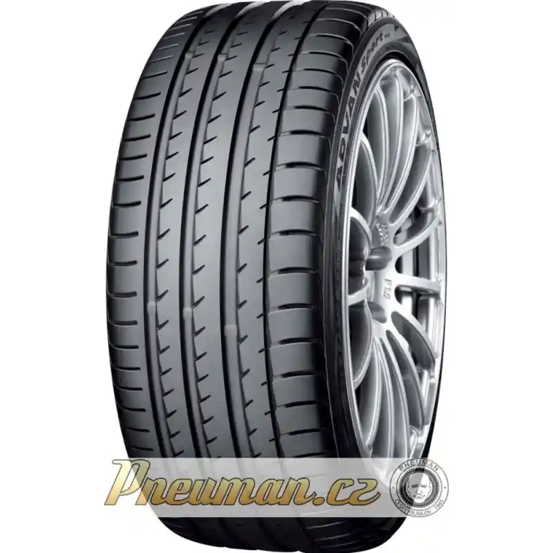225/45 R17 91W V105 MO YOKOHAMA Oblíbený