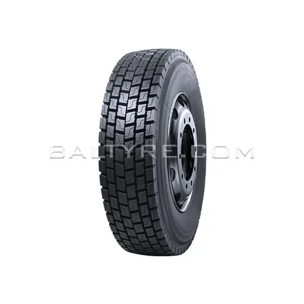 Jen Po Omezenou Doba AGATE AGV 315/80R22,5 HF638 156/152 (154/151)L(M) 20PR TL