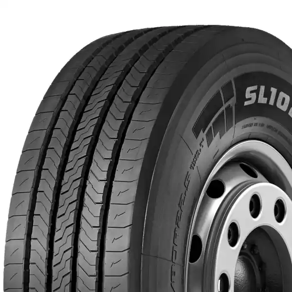 APLUS APV 295/80R22,5 SL102 152/149M 18PR Nejlepší Volba