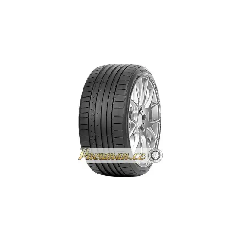 215/45 R18 93Y SUREGRIP PRO SPORT XL GRIPMAX Nová Kolekce