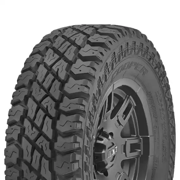 Nízká Cena Cooper CP LT245/75R17 DISCOVERER S/T MAXX 121/118Q