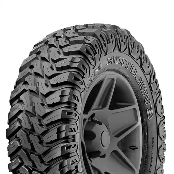 Autentický Cooper CP LT265/70R17 EVOLUTION MTT 121/118Q