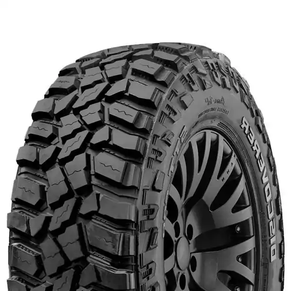 Nejprodávanější Cooper CP 31×10,50R15LT DISCOVERER STT PRO 109Q