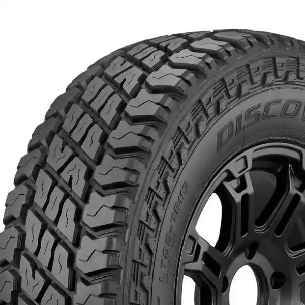 Omezená Nabídka Cooper CP LT245/75R16 DISCOVERER S/T MAXX 120/116Q
