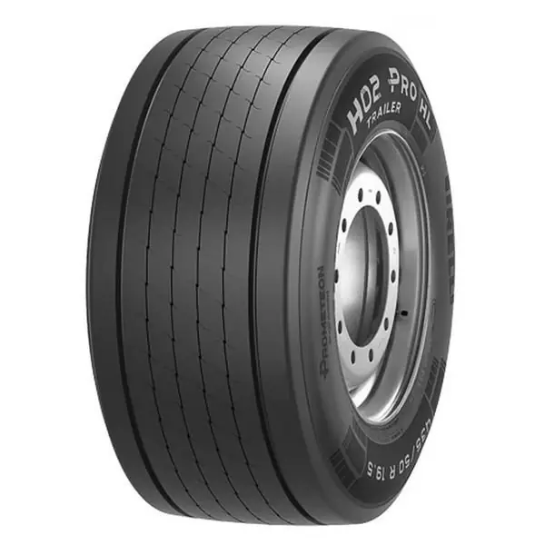 PROMETEON (PIRELLI) PO 445/45R19,5 H02 PRO TRAILER 164J TL Top Prodej