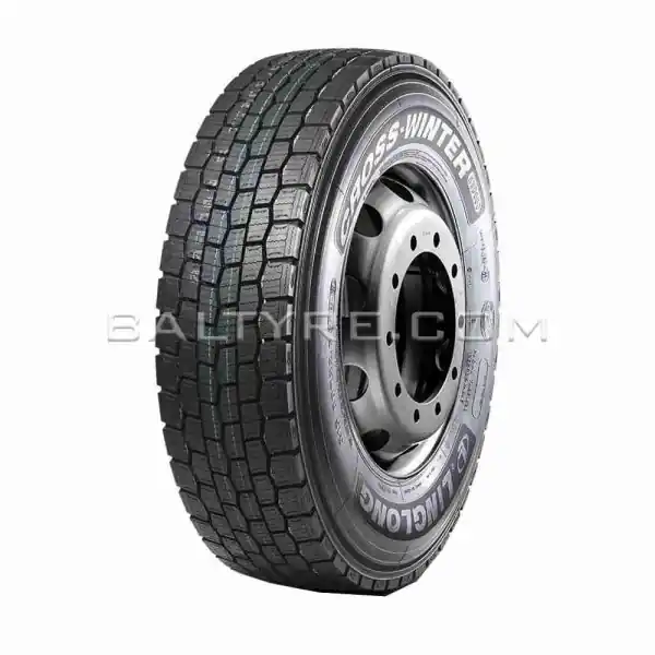 LEAO (LL THAI) LE 295/80R22,5 KWD600 152/148 M 16PR TL Novinka
