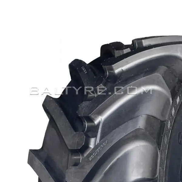 TIANLI TI 400/70R20 (16,00R20) BACKTRACK RADIAL SUPREME STEEL BELT 149/149A8/B TL Bezpečná Platba