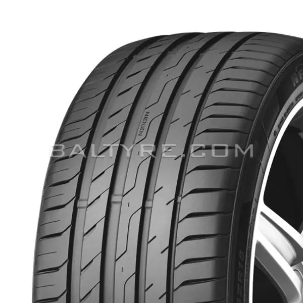 NEXEN NXE 235/55R19XL N’FERA Sport SUV 105V 4PR Dokud Zásoby Vydrží