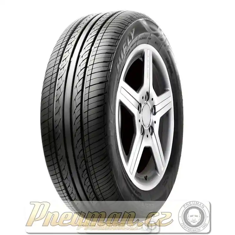 155/65 R14 75T HF201 HIFLY Přímo Od Výrobce
