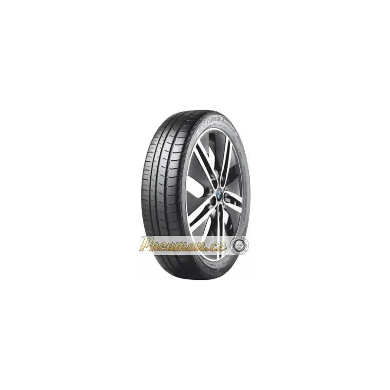 195/50 R20 93T ECOPIA EP500* XL BRIDGESTONE Aktuální