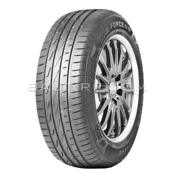 Objednat Nyní LEAO (LL SRB) LA 225/55R17XL NOVA-FORCE C/S 101 V
