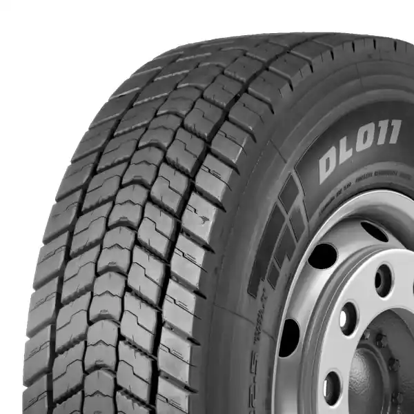 APLUS APV 245/70R17,5 DL011 134/132M 16PR Přímo Od Výrobce