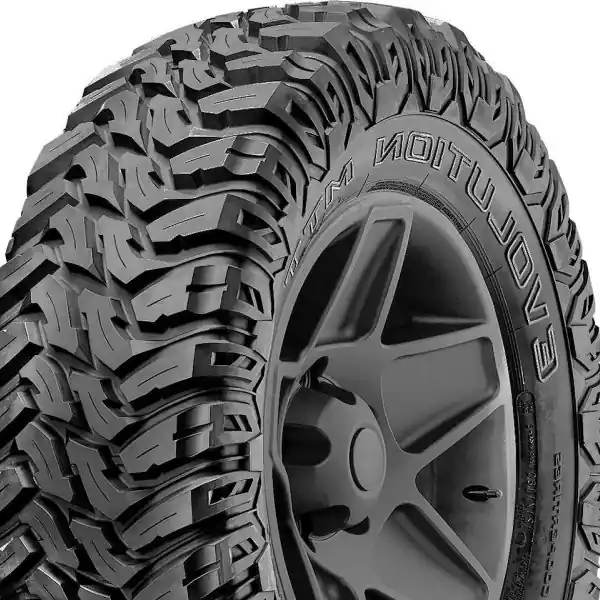 Cooper CP 31×10,50R15LT EVOLUTION MTT 109Q Objednat Nyní