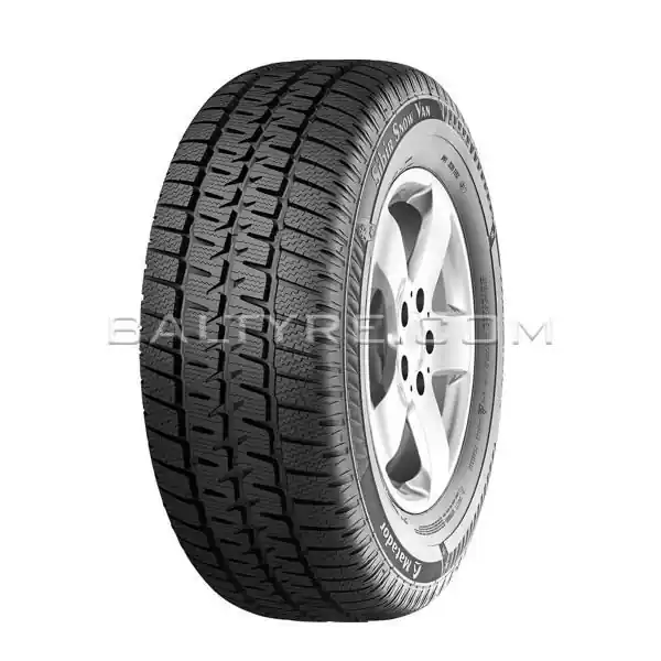 MATADOR MD 205/65R15C MPS530 Sibir Snow Van 102/100T Jen Po Omezenou Doba