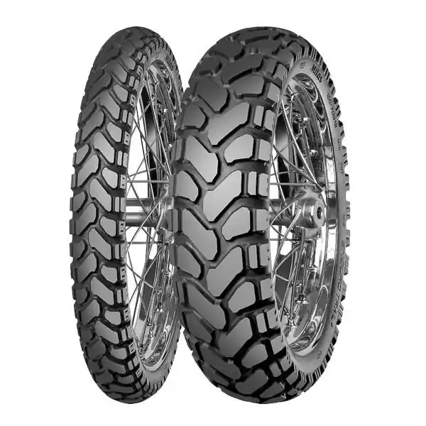 MITAS MI 150/70B18 ENDURO TRAIL 70H TL/TT Y&Y Finální Výprodej