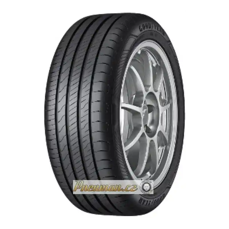 215/50 R18 92V EFFI. GRIP PERF 2 FP GOODYEAR Přímo Od Výrobce
