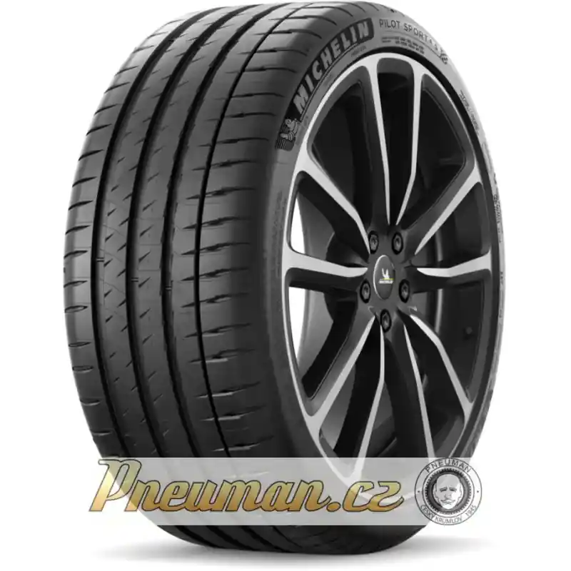 205/45 R17 88Y PS5 XL MICHELIN Cenová Bomba