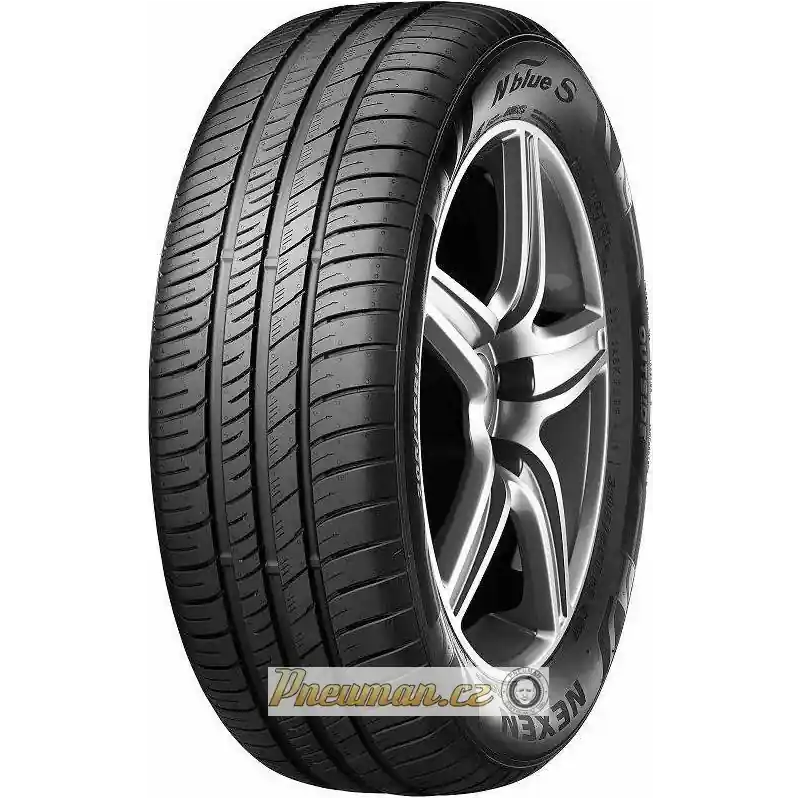 185/55 R15 82V N BLUE S NEXEN Ověřený