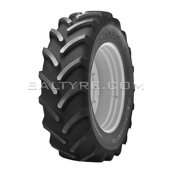FIRESTONE FI 340/85R24 PERF85 XL 136/136A8/B TL Nízká Cena