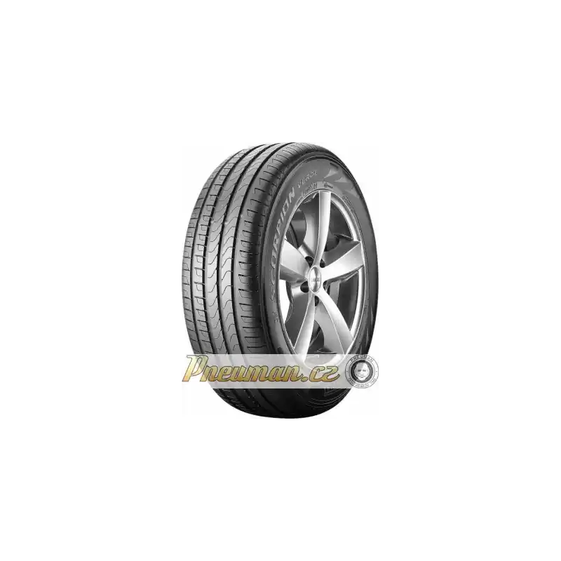 Výhodná Nabídka 235/55 R19 105V SCORPION VERDE VOL XL PIRELLI