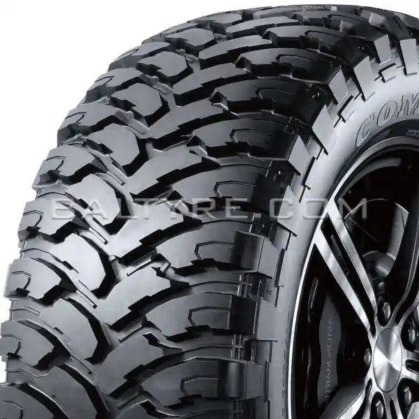 Oblíbený COMFORSER CM 265/65R17 CF3000 120/117 Q 10PR M+S/3PMSF/POR