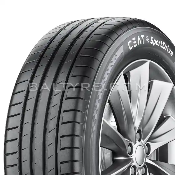 Akční Cena CEAT (PCR+VAN) CE 225/55R17XL SportDrive 101W