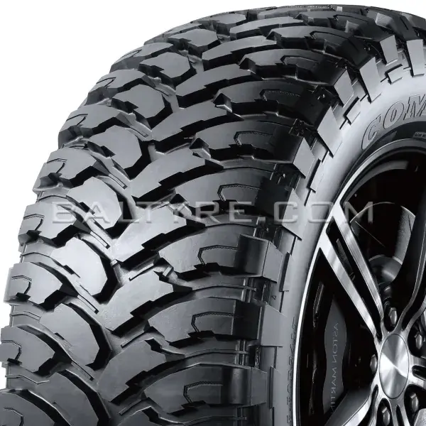 COMFORSER CM 35×12,50R22 CF3000 117 Q 10PR M+S/3PMSF/POR Sezónní Sleva