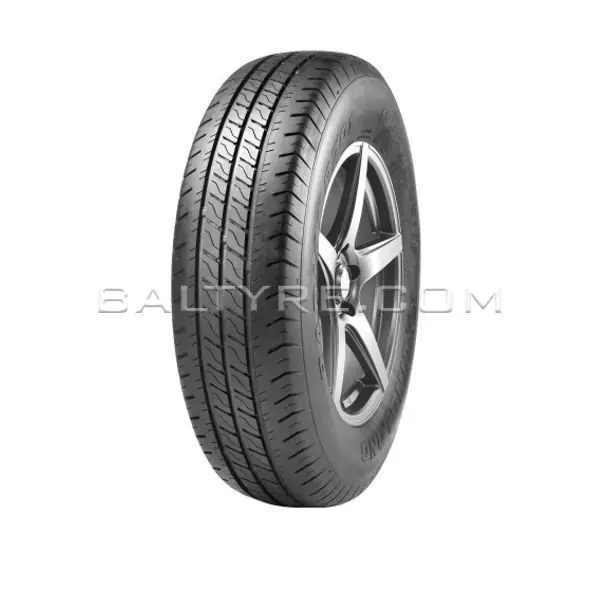 Jen Po Omezenou Doba LEAO (LL THAI) LE 195/55R10C RADIAL R701 98/96 N