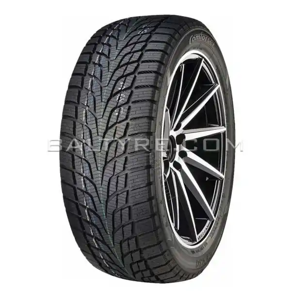 COMFORSER CM 225/55R16XL CF930 99 H M+S; 3PMSF Sezónní Sleva