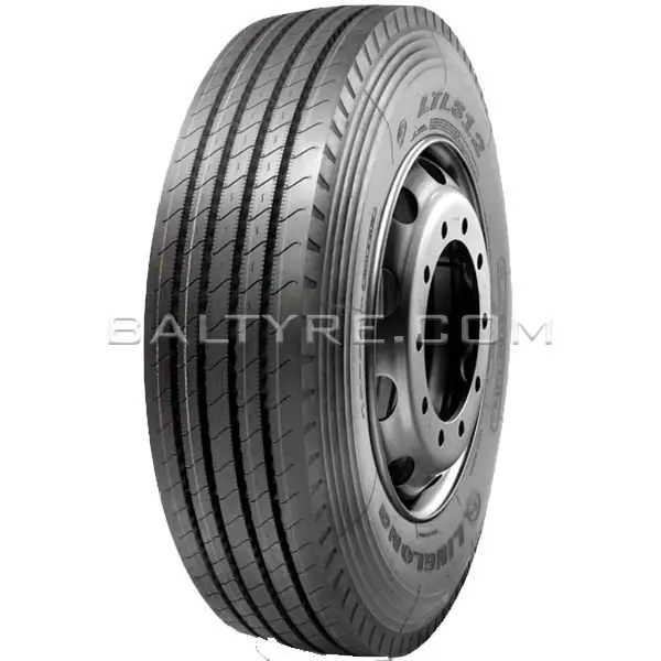 Bezpečná Platba LING LONG (LL THAI) LL 315/80R22,5 LTL812 156/150 L 20PR TL