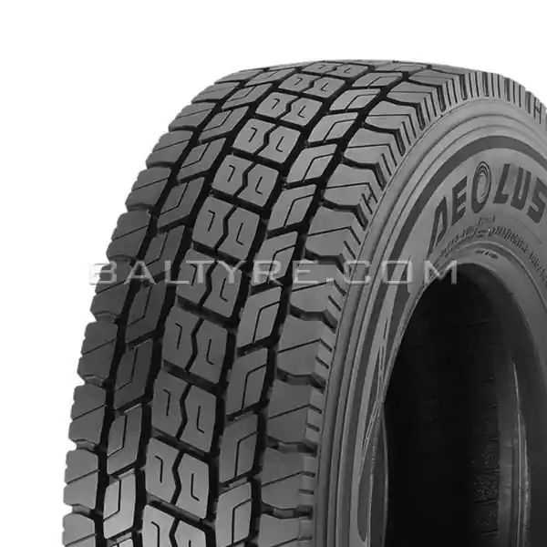 Akční Cena AEOLUS AE 245/70R17,5 NEO ALLROADS D 136/134M 18PR TL
