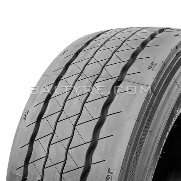 LEAO (LL SRB) LA 385/55R19,5 ETT100 156 J 18PR TL Pouze Dnes