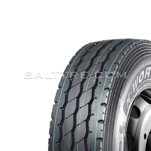 Výhodná Nabídka LEAO (LL SRB) LA 13R22,5 KMA400 156/150 K 18PR TL