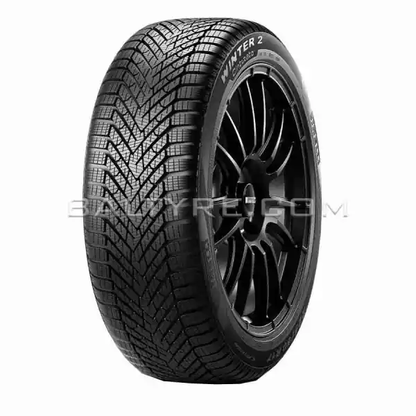 Doprava Zdarma PIRELLI PI 205/60R16XL Winter Cinturato 2 96H TL