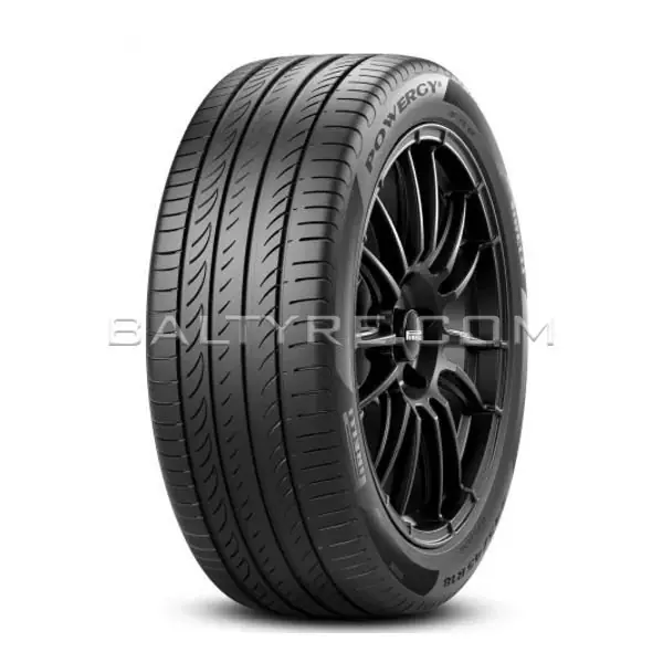 PIRELLI PI 255/35R19XL Powergy 96Y TL Dokud Zásoby Vydrží