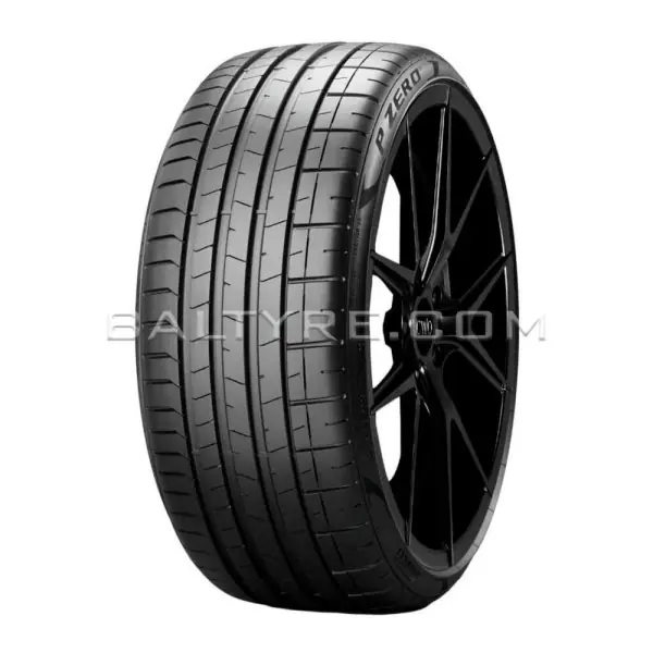PIRELLI PI 245/45R19XL P-ZERO (*)(MO) 102Y TL Cenově Výhodný