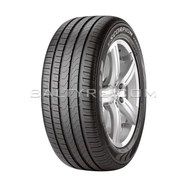 PIRELLI PI 235/55R17 Scorpion Verde 99V TL Novinka