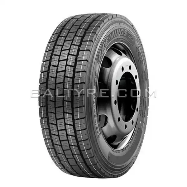 Výhodná Nabídka LEAO (LL SRB) LA 225/75R17,5 KLD200 129/127 M 14PR TL
