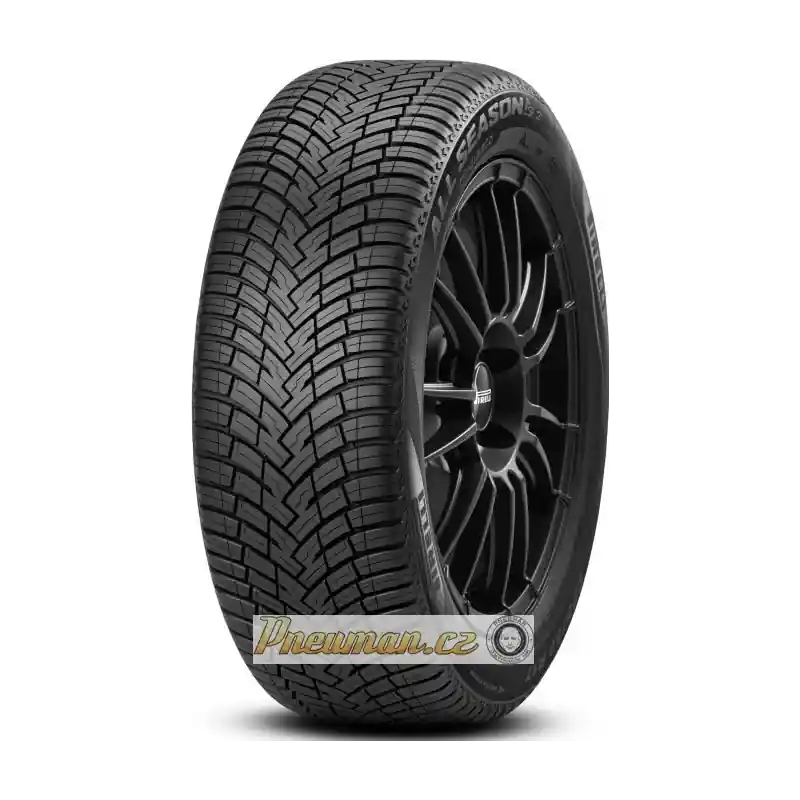 Víkendová Akce 235/50 R19 99T CINTURATO AS SF 2 SI (+) ELECT PIRELLI
