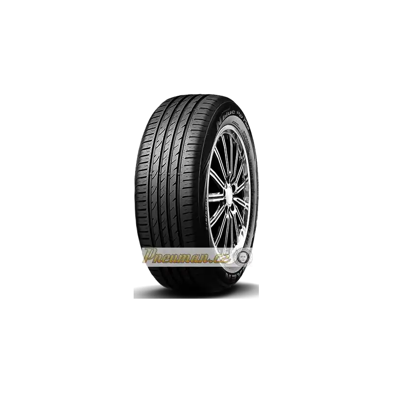 175/65 R15 84H N BLUE HD PLUS NEXEN Novinka