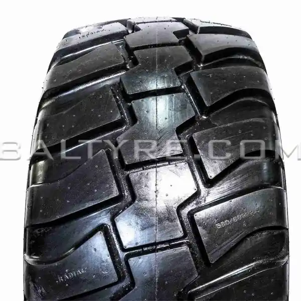Sleva TIANLI TI 710/45R22,5 AGRO GRIP STEEL BELT 165D TL