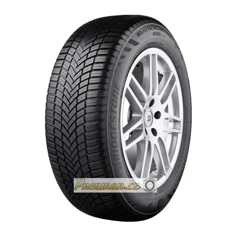195/50 R15 82V A005 EVO BRIDGESTONE Speciální Cena